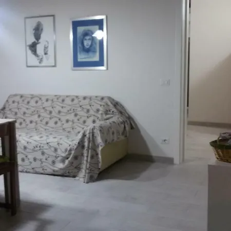 L'ancora Azzurra *