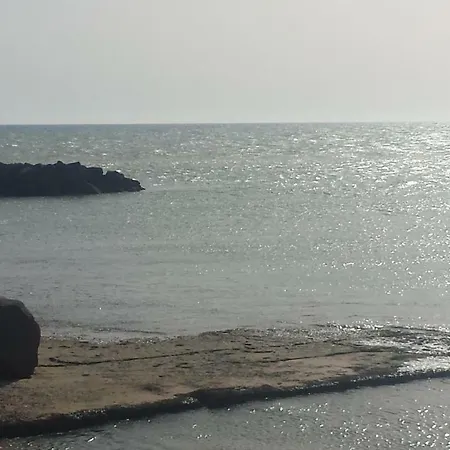 L'ancora Azzurra * Villaggio Azzurro