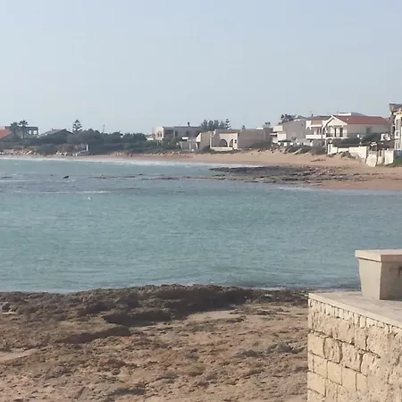 L'ancora Azzurra Villaggio Azzurro